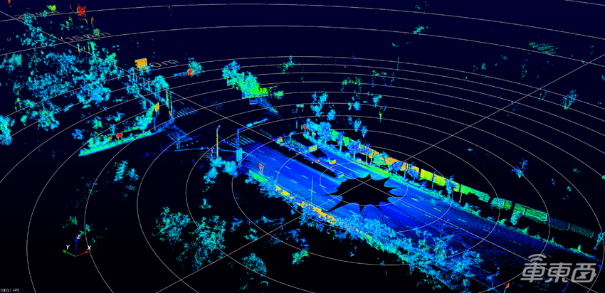 独家！大疆自动驾驶激光雷达1月开卖，揭秘背后三大真相