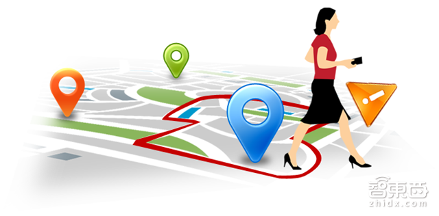 让无人机不再惹祸的地理围栏 还藏着一个智能交通的未来