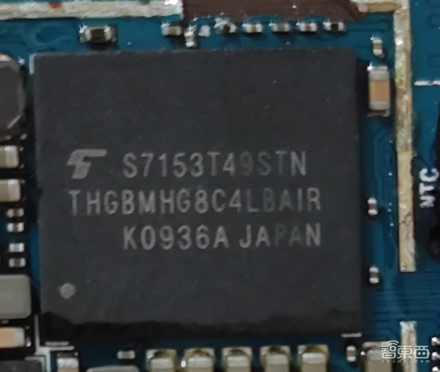 iPhone 13只要548元?暴力拆解山寨机,芯片竟是7年前的货