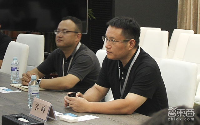 对话爱驰亿维CEO谷峰:拉上四维图新迈出造车“另一条腿”