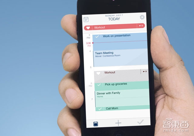 AI初创搭车上路!苹果谷歌英特尔们的收购竞赛全解析