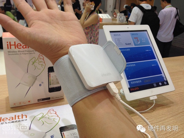 九安总裁刘毅：硬件创业大有机会