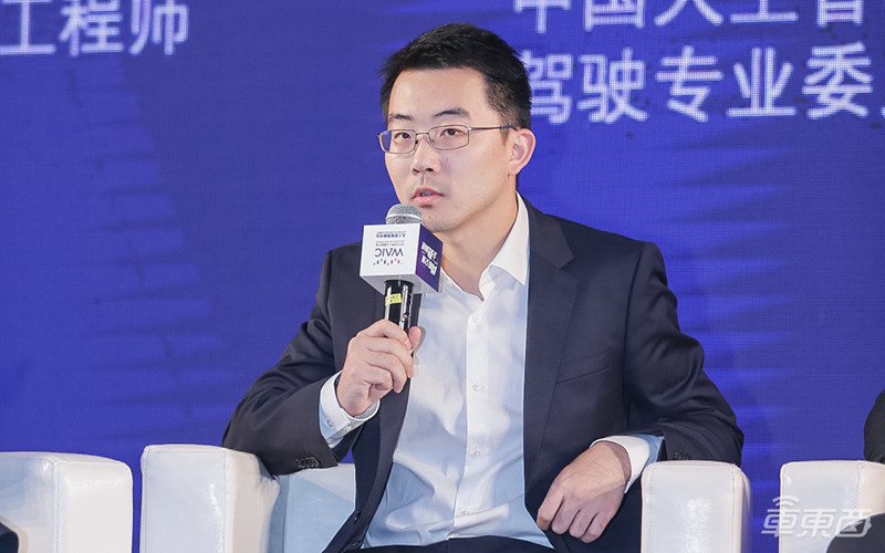 独家|滴滴自动驾驶首席工程师离职,或已转投Cruise