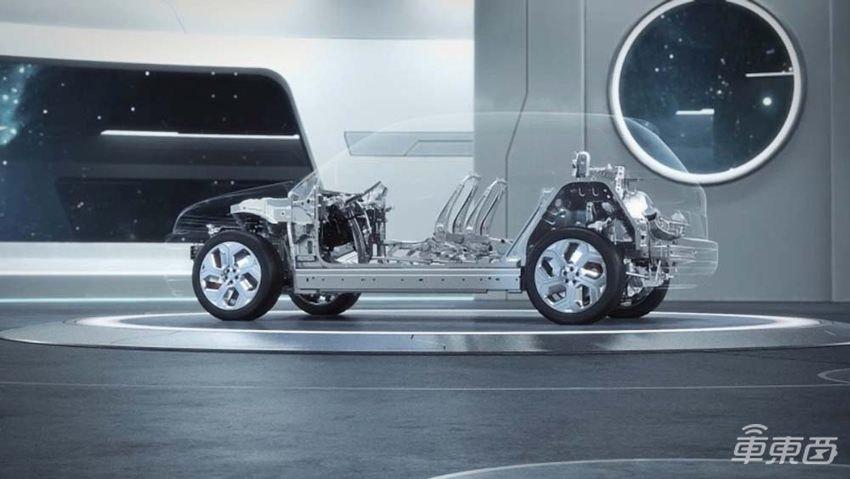 国外卖得最好的11家中国车企，比亚迪只排第十