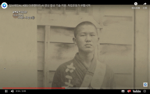 震惊好莱坞的虚拟演员!韩国AI创企让他们自己看剧本、演电影