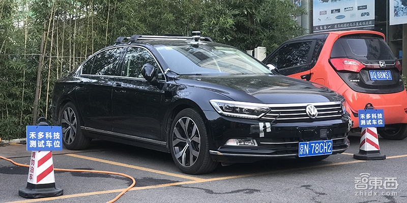 5000块搞定L3.5级自动驾驶！揭秘禾多科技的HoloPilot