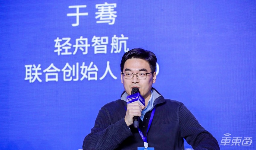 首发!轻舟智航获C轮数亿元融资,主攻中高阶智驾方案