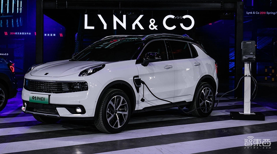 李书福砸百亿建电池厂！买下LG技术，暗中较劲比亚迪