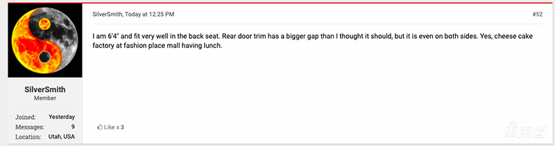 特斯拉Model Y低调交付！一文看完与Model 3十大不同【附视频】
