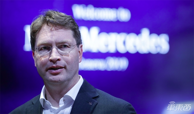 外媒称戴姆勒将裁掉1100个领导岗位 占管理层10%