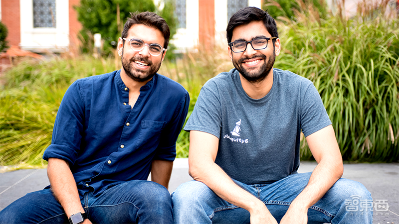 福布斯重磅！美国AI潜力股Top 50榜，第一名老板是华裔