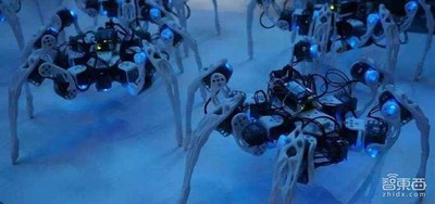 专栏｜小巧灵活的机器人异构系统平台：英特尔HERO