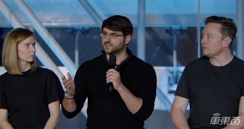 特斯拉17年元老辞职，曾打造三电系统，参与所有车型研发