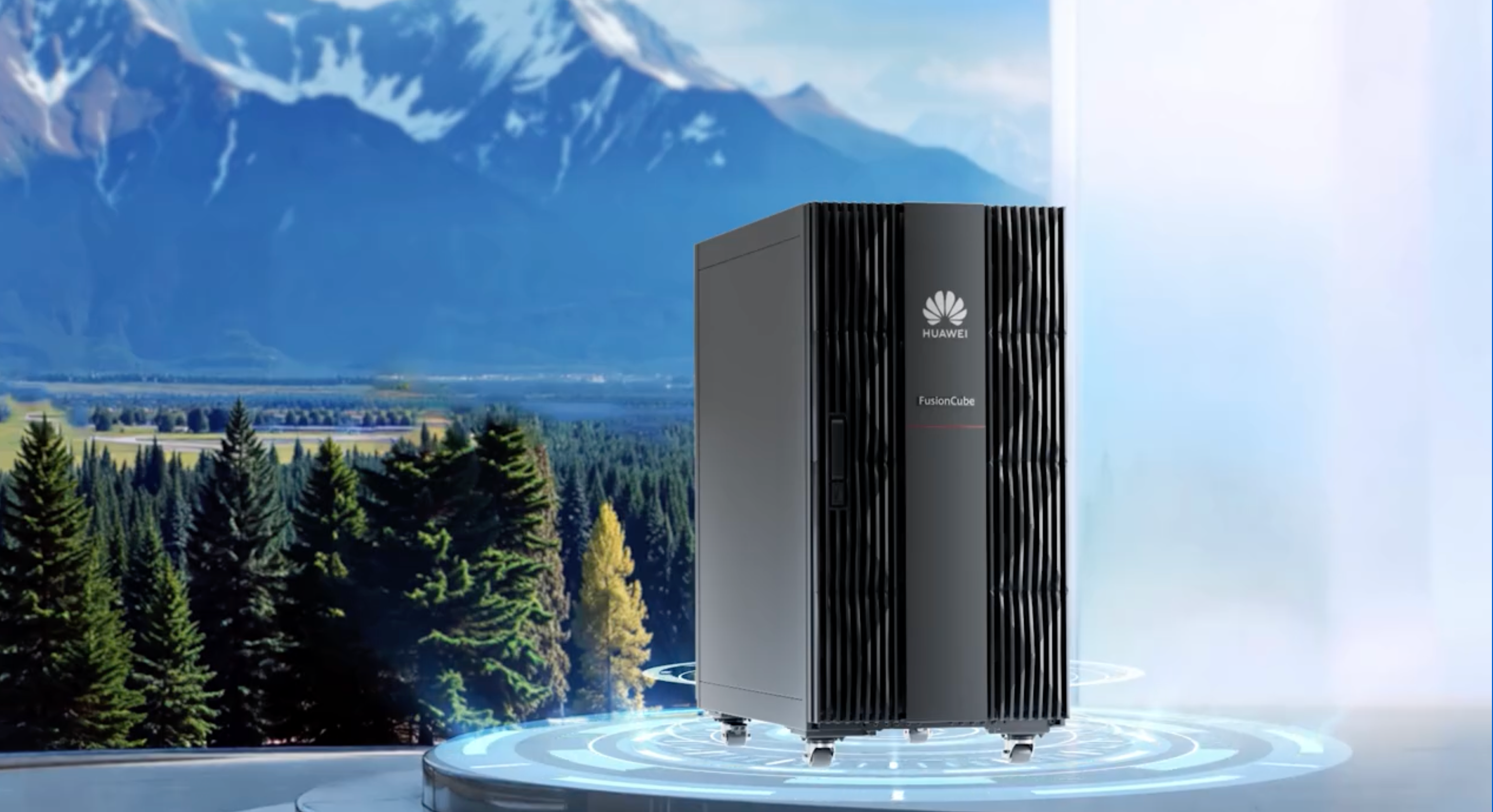 Agent爆火前夜，华为存储连发两道“硬菜”：让智能体有粮可吃、有忆可循