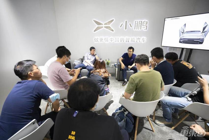 小鹏自动驾驶负责人：激光雷达成本并非不可接受，将带着供应商过车规