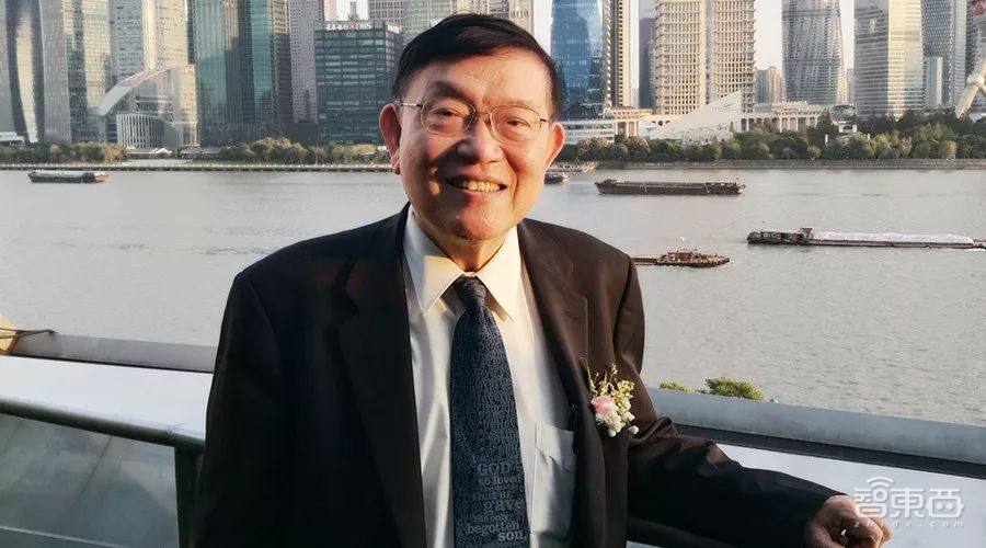 跳槽、上市、高龄创业…2020中国芯片圈十大“最”人物