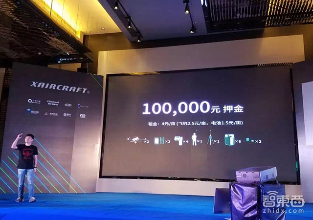 深度调查:农用无人机市场真相!拖拉机才是最大竞争对手