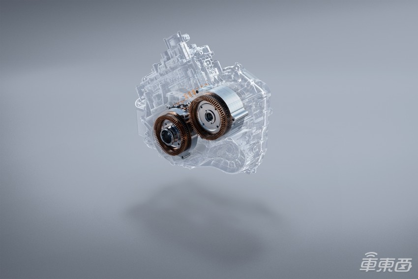 别克GL8陆尊插混版35.99万起售,上车文心一言,最远能跑1370公里