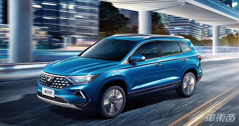 Q1車企銷量成績(jī)單：28個(gè)玩家24個(gè)降，通用系是福特10倍