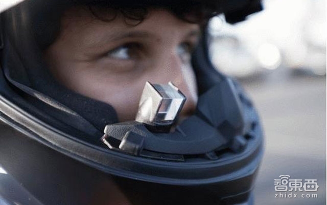 花2000到看脱衣舞女郎 深扒烧了1.5亿元的“钢铁侠AR头盔”Skully是咋黄的