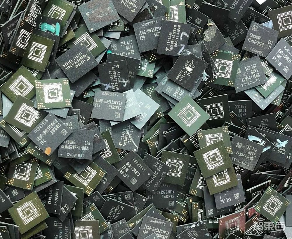 “假芯片”正充斥市场！缺芯潮背后乱象起底