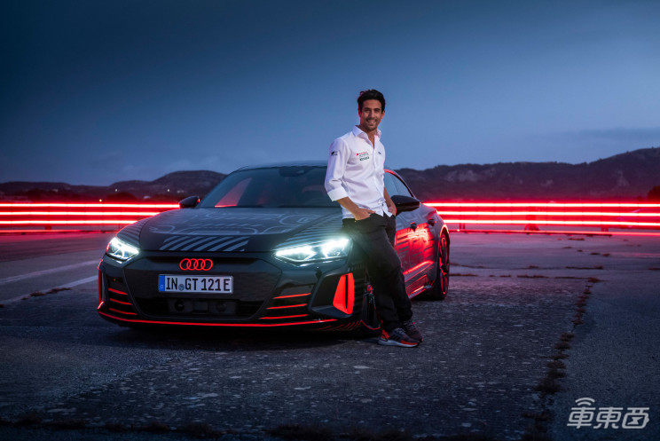 索尼汽车上路！奔驰宝马对决车载大屏，CES汽车科技五大看点