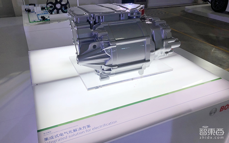 博世汽车技术创新体验日干货:智能互联革命扑面而来!