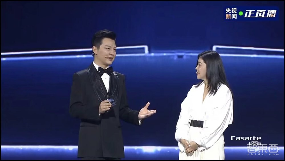 央视见证：星闪指向遥控，客厅C位的智能交互革新