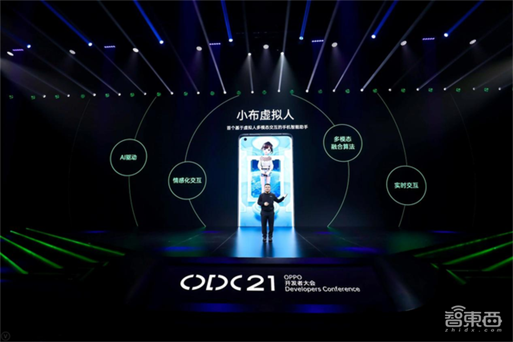 中国33大虚拟数字人名录！暗藏智能语音“造富”新故事