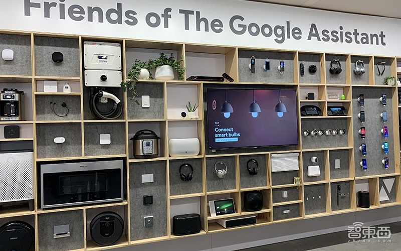 日行两万步!我们挖出了AI占领CES的秘密