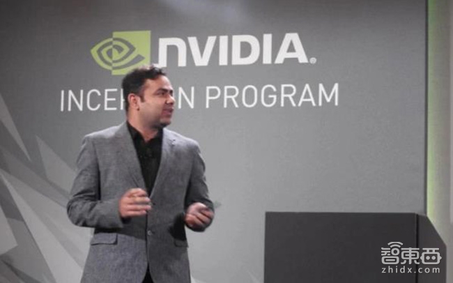 比专家靠谱!英伟达看好的5家医疗AI创业公司