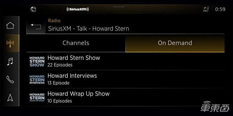 2021年起奥迪车将换装Linux系统 此前为QNX