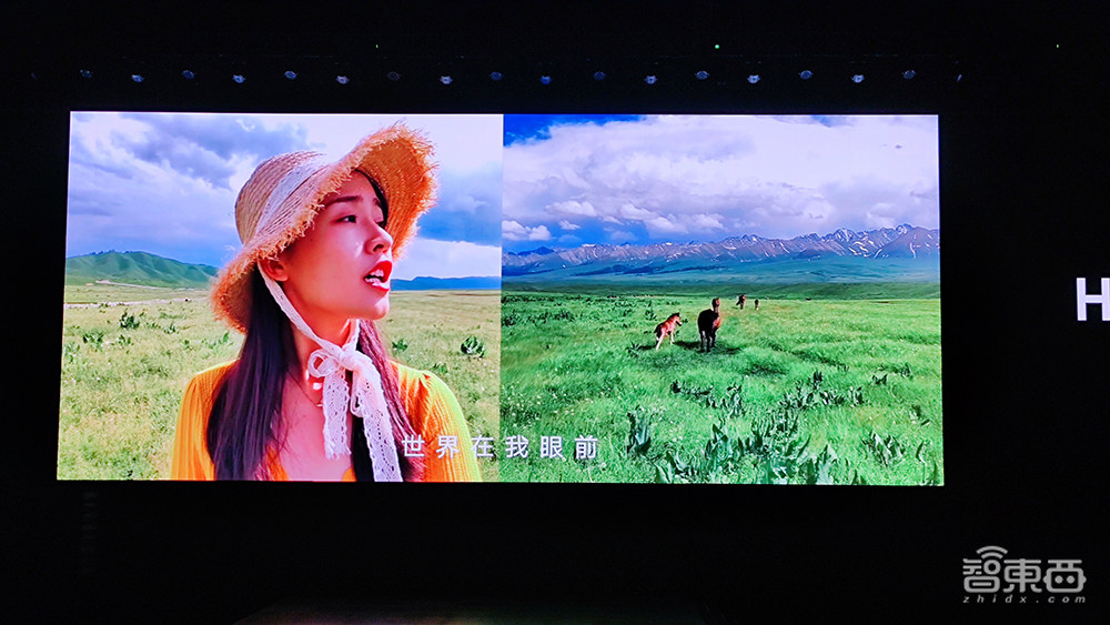 对话荣耀CEO赵明:至暗时刻已经过去!冲击高端目标只有苹果