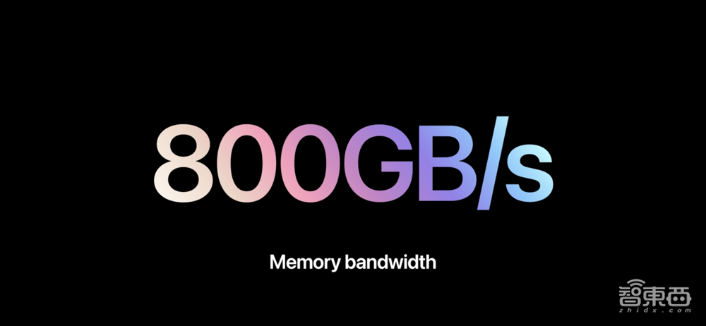 苹果把两颗M1芯片“粘”在一起,做出了地表最强台式机芯片