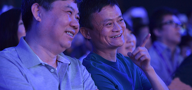 揭秘马云的汽车野心:买车卖车洗车修车都要搞!