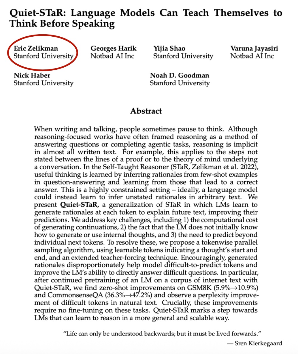 和Ilya想一块去了，马斯克麾下AI大牛出走，要做“会共情”的AI