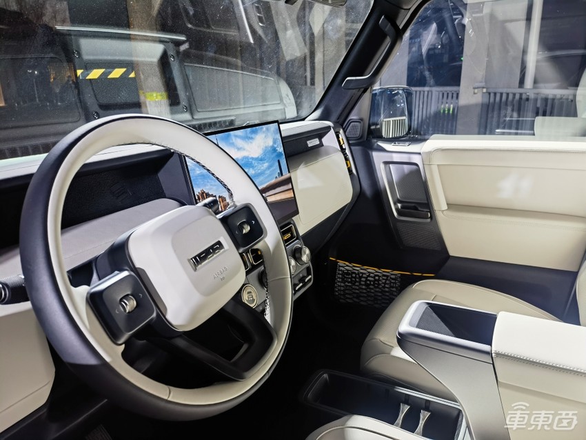 奇瑞电动“方盒子”上市！搭载地平线智驾芯片，9.98万起售