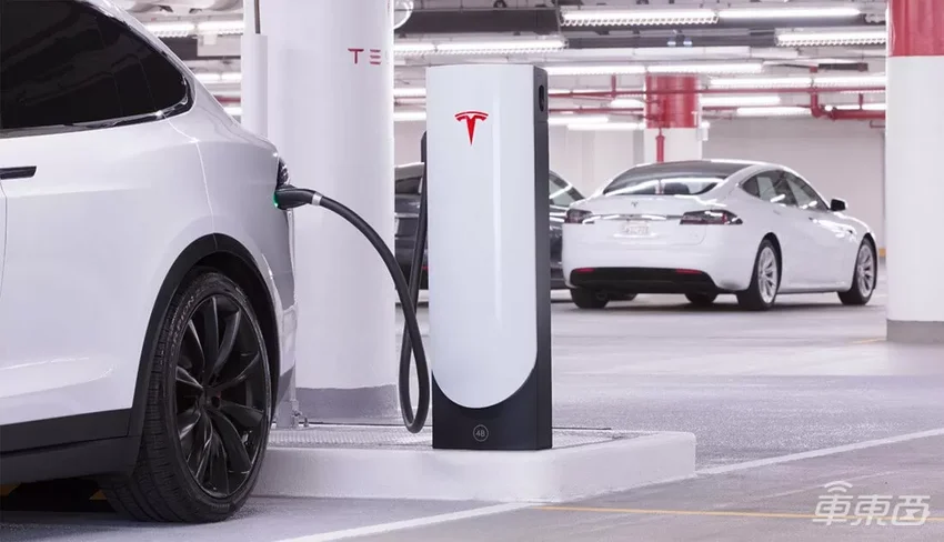 六大车企围殴Model Y!特斯拉还没吭声,自己先打起来了