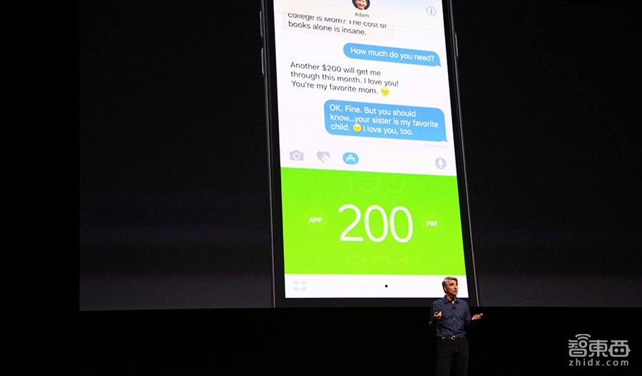 苹果昨晚为中国人操碎了心 玩出了“生态化反”的最高境界