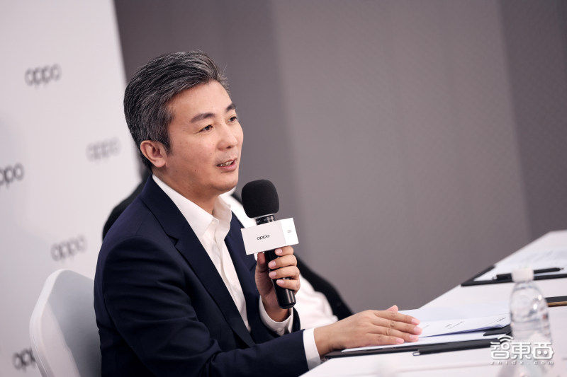 OPPO造芯的局散了,这些大佬也要重新找工作了