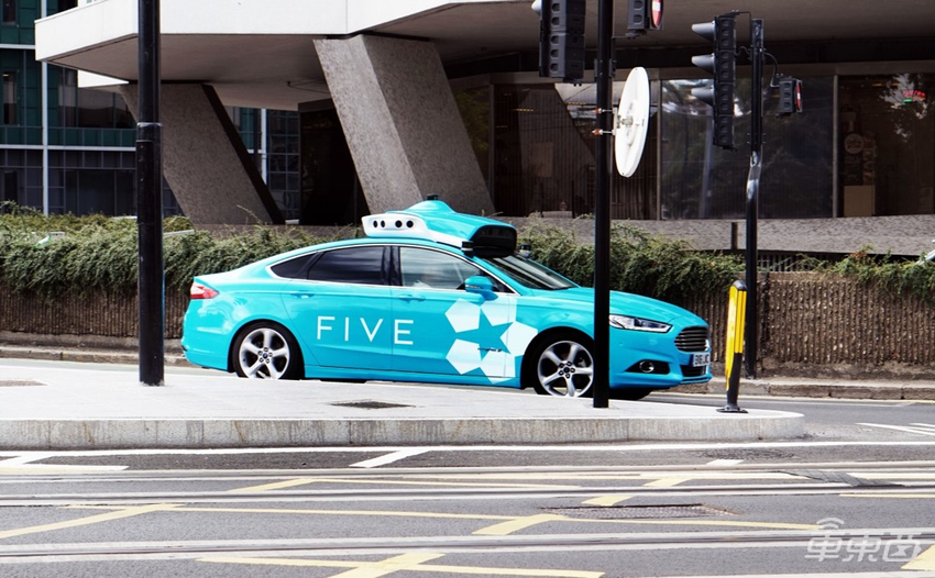 博世为自动驾驶拼了，又收购了一家创企