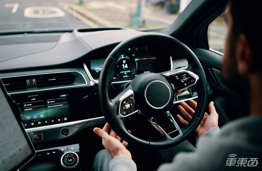 75亿！今年自动驾驶最大融资诞生，软银、英伟达、微软共同出手