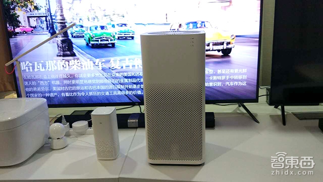 解密雷军家的“小爱同学”