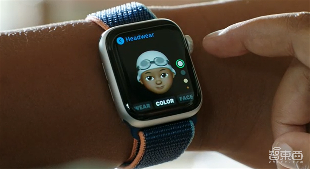 苹果最强芯A14牙膏挤爆！手表首发“小杯”SE版，iPhone 12下月见