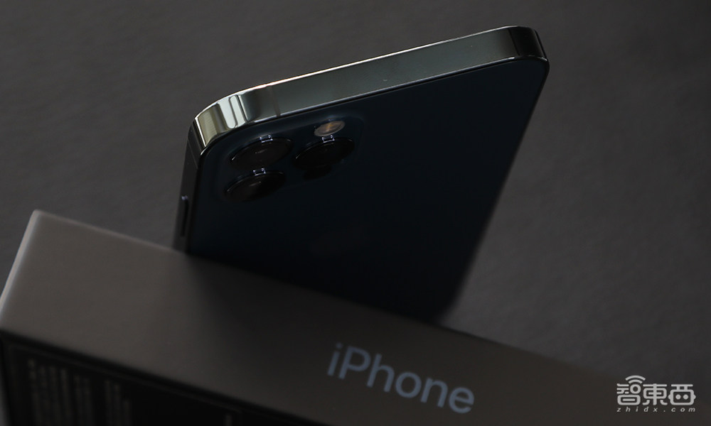 苹果手机拍照要秒单反?iPhone 12 Pro一周深度体验