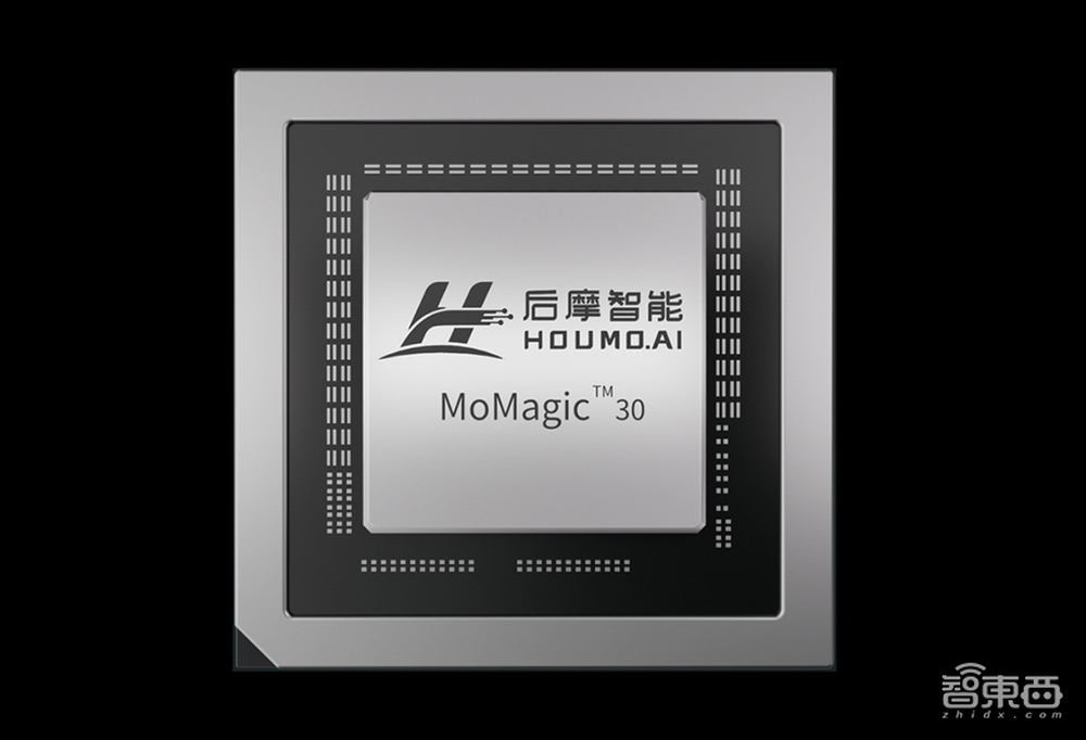 国产AI芯片崛起!大模型下沉边端,GPU之外的芯片新潮流