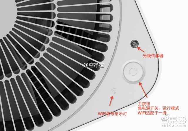 真枪实弹飙分 三款热门空气净化器深测
