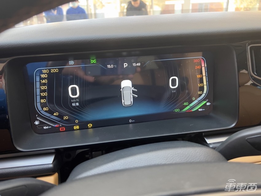 李一男造车交卷了！首款车长这样