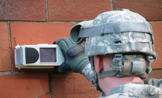 联手苹果之前 美军还装备了这些黑科技!