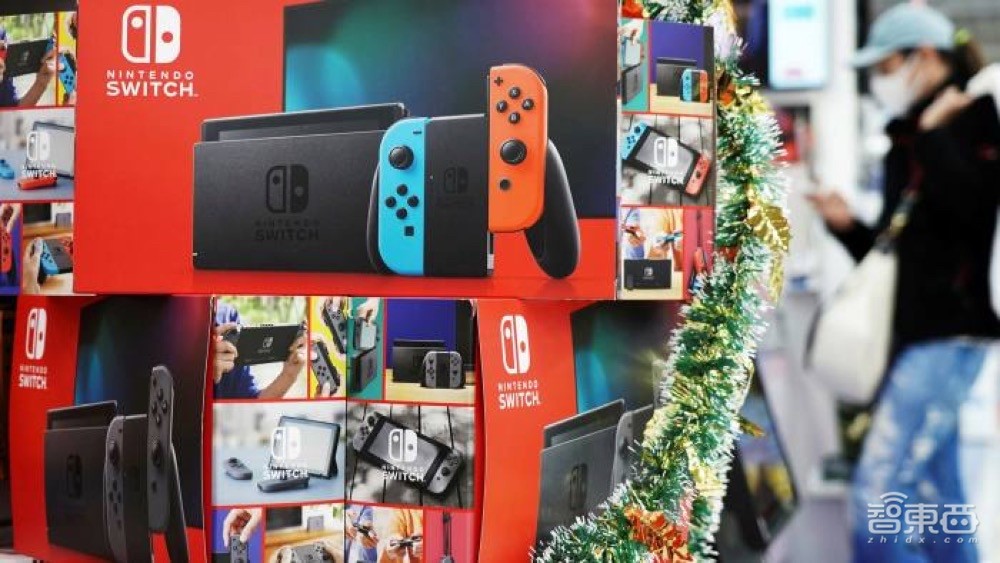 圣誕節(jié)買(mǎi)不到“蘋(píng)果”，都是缺芯惹的禍